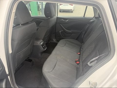 Voitures D'occasion À Jaux Compiègne | Škoda Kamiq 1.0 Tsi 95Ch Ambition
