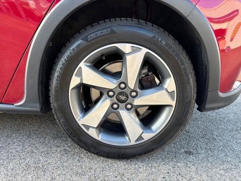 Voitures D'occasion À Saint Quentin | Ford Focus Active 1.0 Ecoboost 125Ch Bva