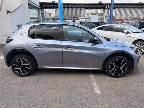 Voitures D'occasion À Sartrouville | Peugeot 208 1.2 Hybrid 145Ch Gt E-Dcs6