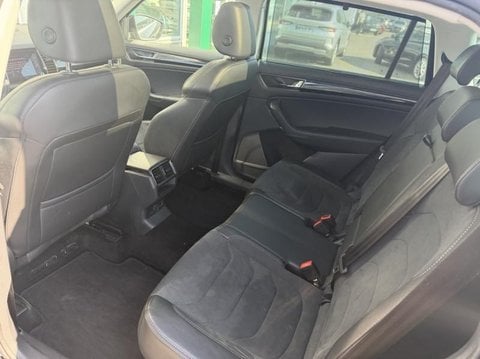 Voitures D'occasion À Jaux Compiègne | Škoda Kodiaq 2.0 Tdi 150 Scr Style Dsg Euro6D-T 5 Places