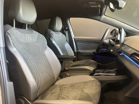 Voitures D'occasion À Roissy En France | Volkswagen Id.4 286Ch Pro 77 Kwh Life Max