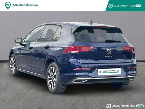 Voitures D'occasion À Corbeil-Essonnes | Volkswagen Golf 1.0 Tsi Opf 110Ch Active