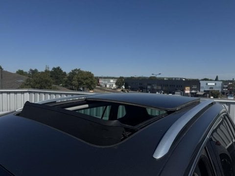 Voitures D'occasion À Saint-Ouen L'aumône | Volkswagen Tiguan 2.0 Tdi 150Ch Carat Exclusive Dsg7