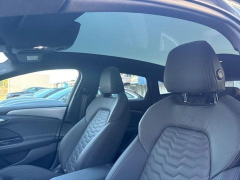 Voitures D'occasion À Compiègne | Audi A6 Sportback E-Tron E-Tron Performance 367Ch S Line