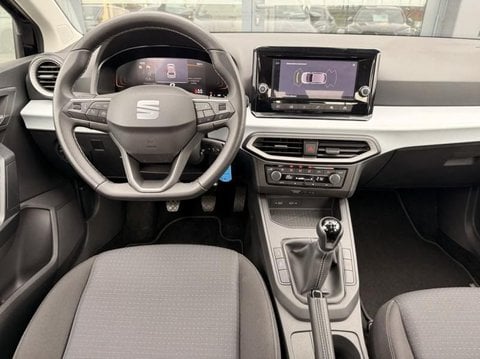 Voitures D'occasion À Beauvais | Seat Ibiza 1.0 Tsi 95Ch Copa