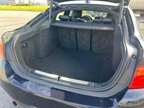 Voitures D'occasion À Jaux Compiègne | Bmw Série 4 Gran Coupé 420Da 184Ch M Sport