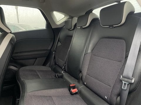 Voitures D'occasion À Saint-Ouen L'aumône | Renault Captur 1.5 Blue Dci 115Ch Intens Edc