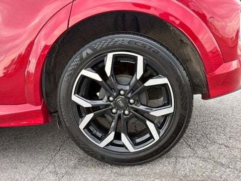 Voitures D'occasion À Jaux Compiègne | Ford Puma 1.0 Flexifuel 125Ch S&S Mhev St-Line X