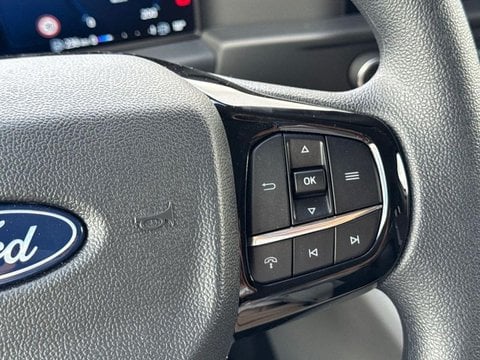 Voitures D'0Km À Saint Maximin | Ford Transit Custom Fg 280 L1H1 2.0 Ecoblue 136Ch Trend