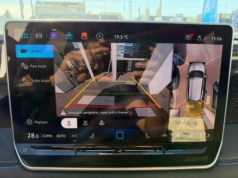Voitures D'occasion À Pierrelaye | Volkswagen Tiguan 1.5 Etsi 150Ch R-Line Dsg7