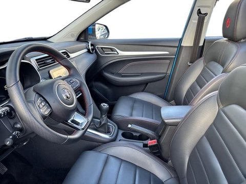 Voitures D'occasion À Morangis | Mg Zs 1.0 T-Gdi 111Ch Luxury