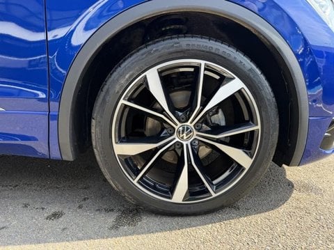 Voitures D'occasion À Garges Lès Gonesse | Volkswagen Tiguan 2.0 Tdi 150Ch R-Line Dsg7