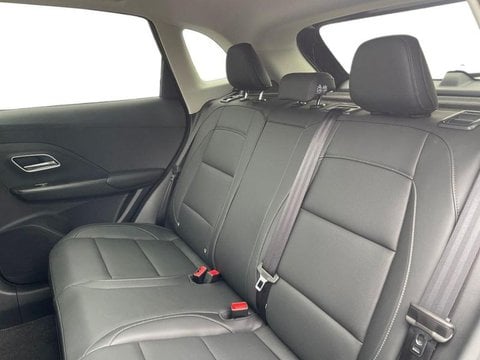 Voitures D'0Km À Vauchelles Les Quesnoy | Mg Zs 1.5 Hybrid+ 197Ch Luxury