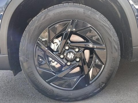 Voitures D'occasion À Corbeil-Essonnes | Suzuki Vitara 1.4 Boosterjet Hybrid 110Ch Xplore Auto