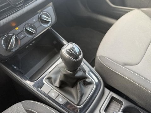 Voitures D'occasion À Pierrelaye | Škoda Fabia 1.0 Tsi Evo2 95Ch Selection