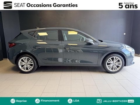 Voitures D'occasion À Roissy En France | Seat Leon 1.5 Tsi 115Ch Copa