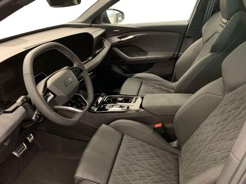 Voitures D'0Km À Compiègne | Audi Q6 Sportback E-Tron E-Tron 428Ch Quattro S Line