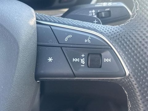 Voitures D'occasion À Compiègne | Audi Q3 35 Tdi 150Ch S Line Plus S Tronic 7