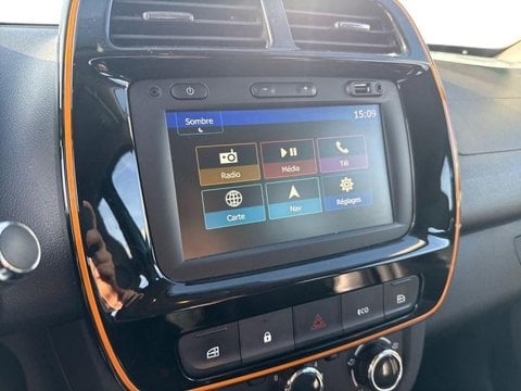 Voitures D'occasion À Beauvais | Dacia Spring 45Ch Confort Plus - Achat Intégral