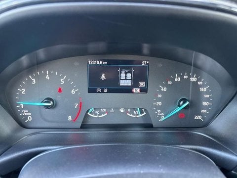 Voitures D'occasion À Vauchelles Les Quesnoy | Ford Puma 1.0 Flexifuel 125Ch S&S Mhev Titanium