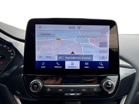 Voitures D'occasion À Vauchelles Les Quesnoy | Ford Puma 1.0 Flexifuel 125Ch S&S Mhev Titanium