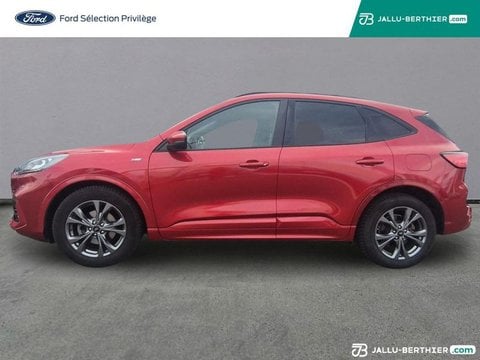 Voitures D'occasion À Corbeil-Essonnes | Ford Kuga 2.5 Duratec 190Ch Fhev St-Line X Bva