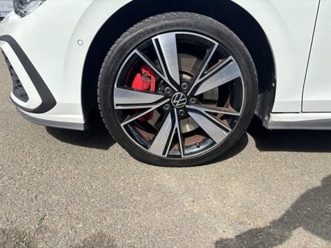 Voitures D'occasion À Jaux Compiègne | Volkswagen Golf 1.4 Ehybrid 245Ch Gte Dsg6