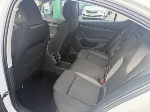 Voitures D'occasion À Jaux Compiègne | Škoda Octavia 1.5 Tsi Act Hybrid 150Ch Selection Dsg7