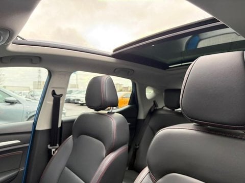 Voitures D'occasion À Cergy Saint Christophe | Mg Zs Ev 156Ch - 70Kwh Luxury