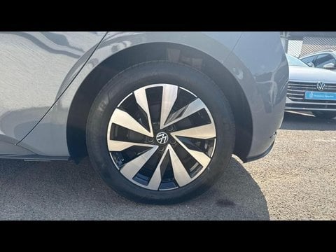 Voitures D'0Km À Sartrouville | Volkswagen Id.3 Neo 170Ch 50Kwh Life