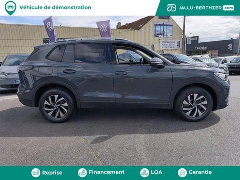 Voitures D'0Km À Pierrelaye | Volkswagen Tiguan 1.5 Ehybrid 204Ch Vw Edition Dsg6