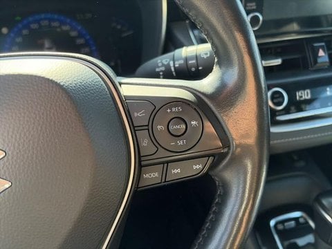 Voitures D'occasion À Beauvais | Suzuki Swace 1.8 Hybrid 122Ch Privilège