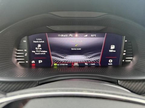 Voitures D'occasion À Jaux Compiègne | Škoda Kamiq 1.0 Tsi Evo 110Ch Monte-Carlo Dsg7