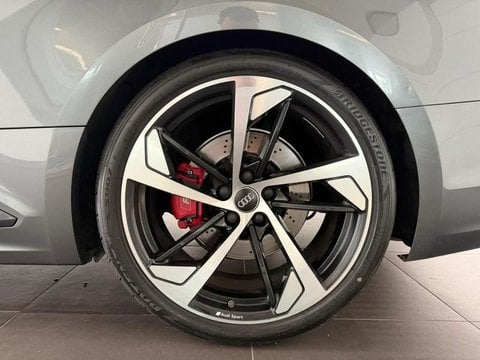 Voitures D'occasion À Beauvais | Audi Rs5 2.9 V6 Tfsi 450Ch Quattro Tiptronic 8