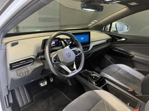 Voitures D'occasion À Roissy En France | Volkswagen Id.4 204Ch Pro Performance 77 Kwh Business