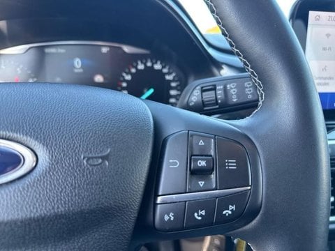 Voitures D'occasion À Saint Maximin | Ford Puma 1.0 Ecoboost 155Ch Mhev Titanium Business