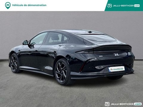 Voitures D'0Km À Vauchelles Les Quesnoy | Mg Im5 Ev 751Ch - 100Kwh 4Wd
