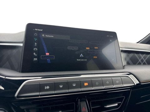 Voitures D'0Km À Vauchelles Les Quesnoy | Mg Mg3 1.5 Hybrid+ 195Ch Luxury
