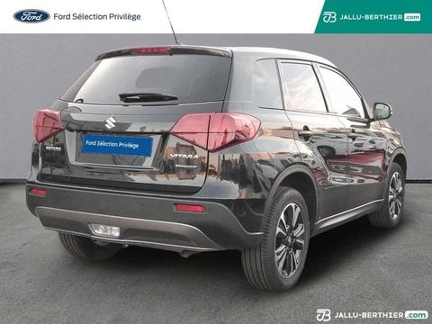 Voitures D'occasion À Corbeil-Essonnes | Suzuki Vitara 1.5 Dualjet Hybrid 115Ch Style Auto