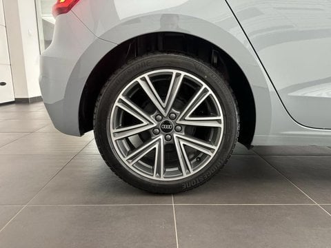 Voitures D'0Km À Beauvais | Audi A1 Sportback 25 Tfsi 95Ch Design