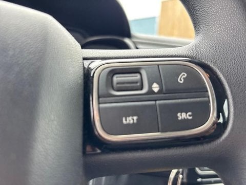 Voitures D'occasion À Saint Maximin | Citroën C3 Bluehdi 100Ch Feel S&S E6.D-Temp