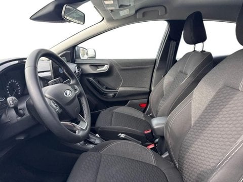 Voitures D'occasion À Beauvais | Ford Puma 1.0 Ecoboost 125Ch S&S Mhev Titanium Powershift