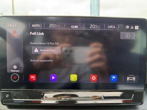 Voitures D'occasion À Pierrelaye | Cupra Formentor 1.5 Tsi 150Ch V Dsg7