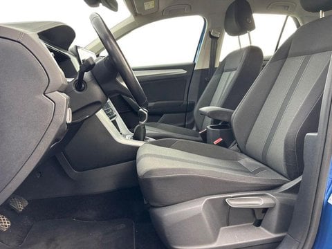 Voitures D'occasion À Saint Maximin | Volkswagen T-Roc 1.5 Tsi Evo 150Ch Life Plus