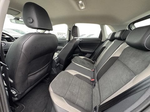 Voitures D'occasion À Saint-Ouen L'aumône | Volkswagen Polo 1.0 Tsi 115Ch Carat Dsg7 Euro6D-T