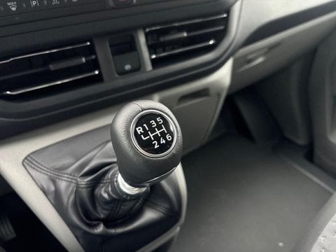 Voitures D'0Km À Bretigny Sur Orge | Ford Transit Custom Fg 320 L1H1 2.0 Ecoblue 136Ch Limited