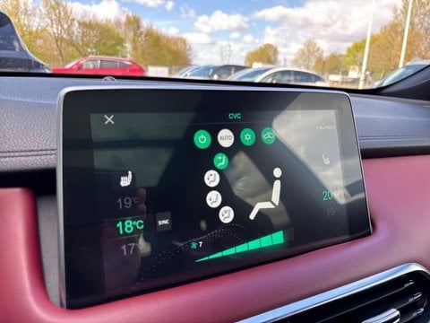 Voitures D'occasion À Vauchelles Les Quesnoy | Mg Ehs 1.5T Gdi 258Ch Phev Luxury