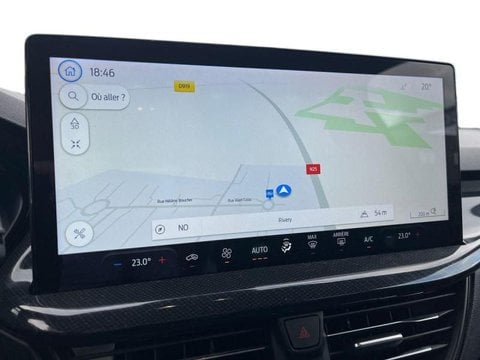 Voitures D'occasion À Amiens | Ford Focus 1.0 Flexifuel Mhev 125Ch St-Line X
