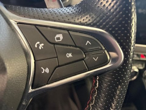Voitures D'occasion À Sarcelles | Renault Captur 1.3 Tce 160Ch Fap Rs Line Edc -21