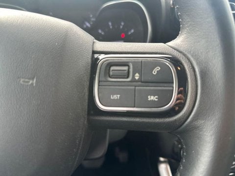 Voitures D'occasion À Vauchelles Les Quesnoy | Citroën C3 Aircross Puretech 130Ch S&S Shine Pac...